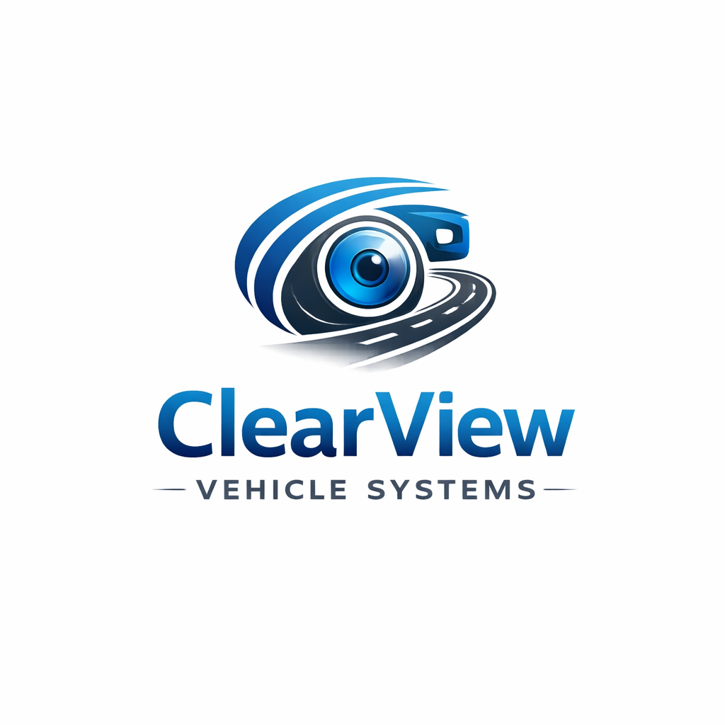 ClearView Vehicle Systems logo